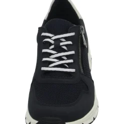 Rieker Schnürhalbschuh Freizeit (Casual)