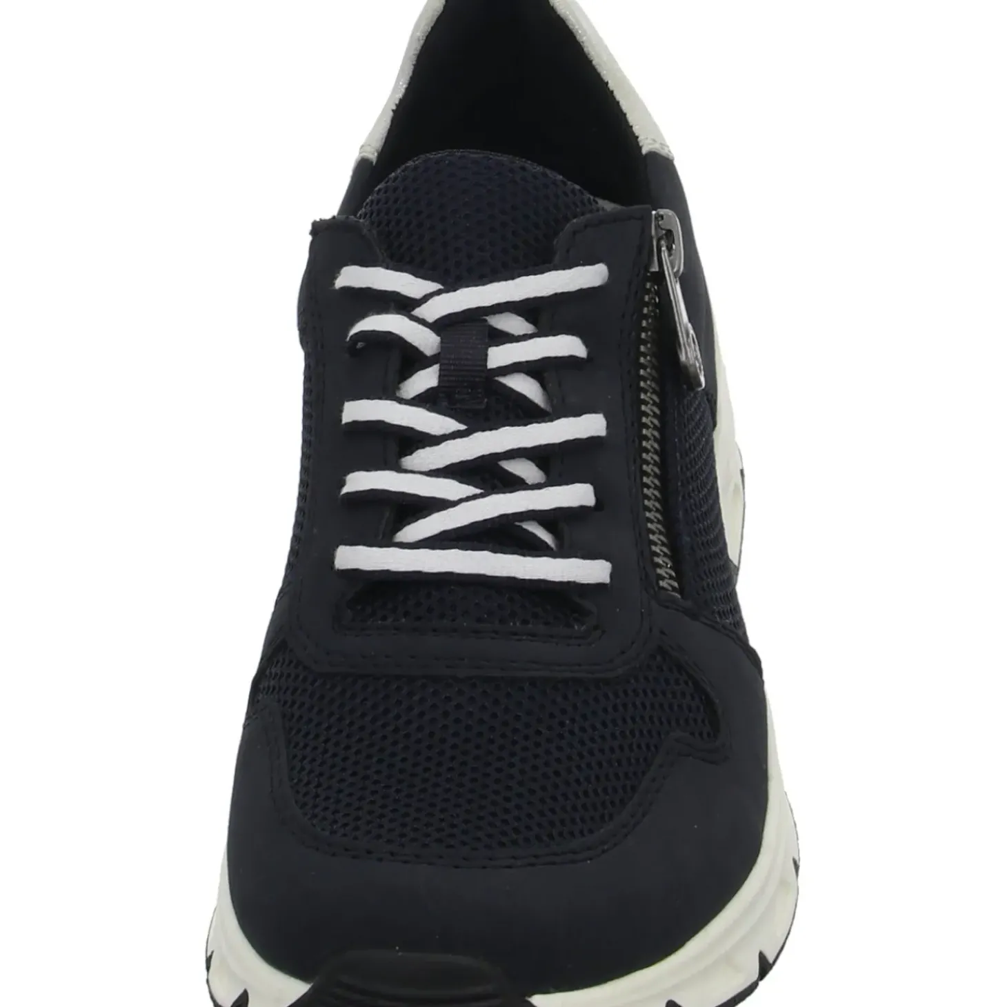Rieker Schnürhalbschuh Freizeit (Casual)