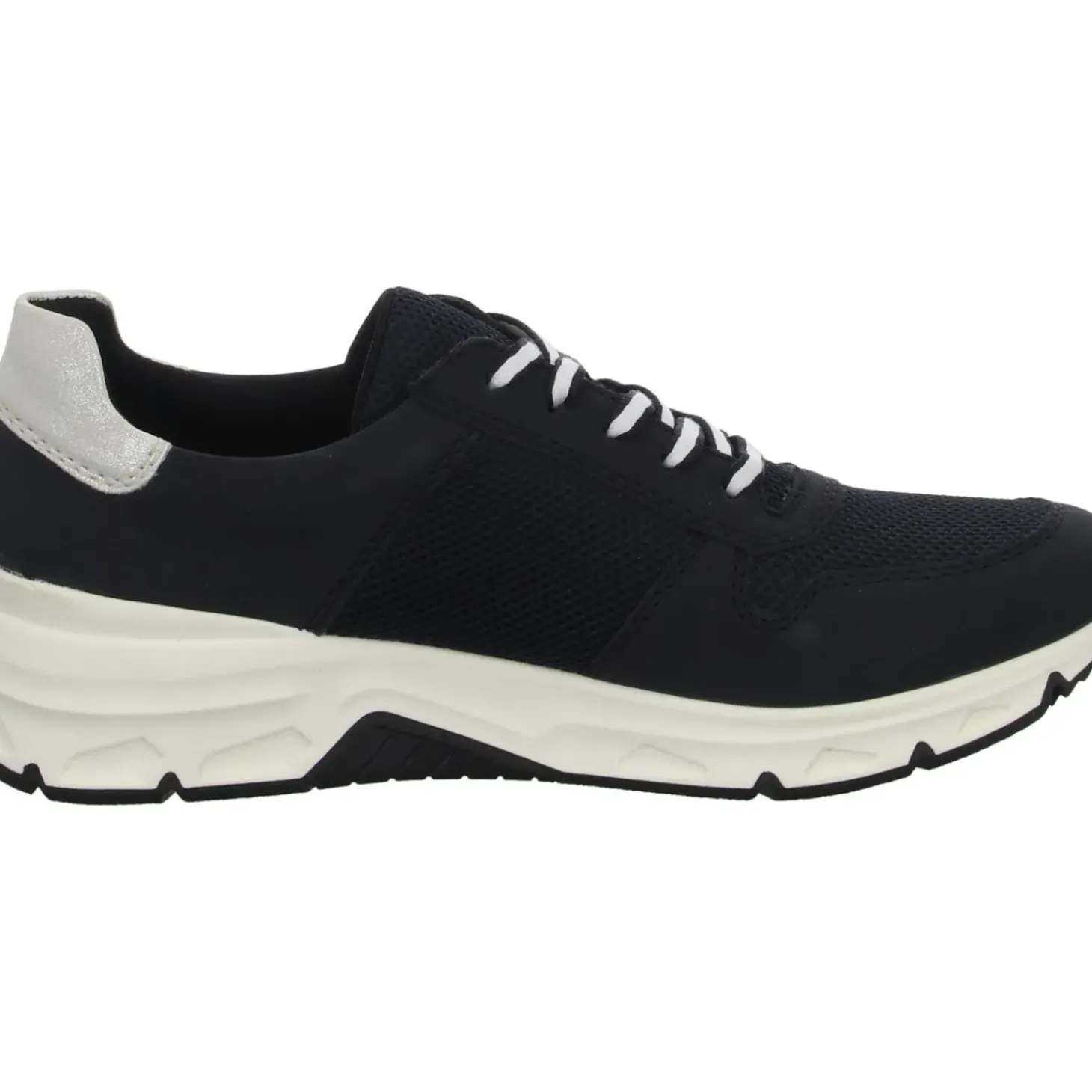 Rieker Schnürhalbschuh Freizeit (Casual)