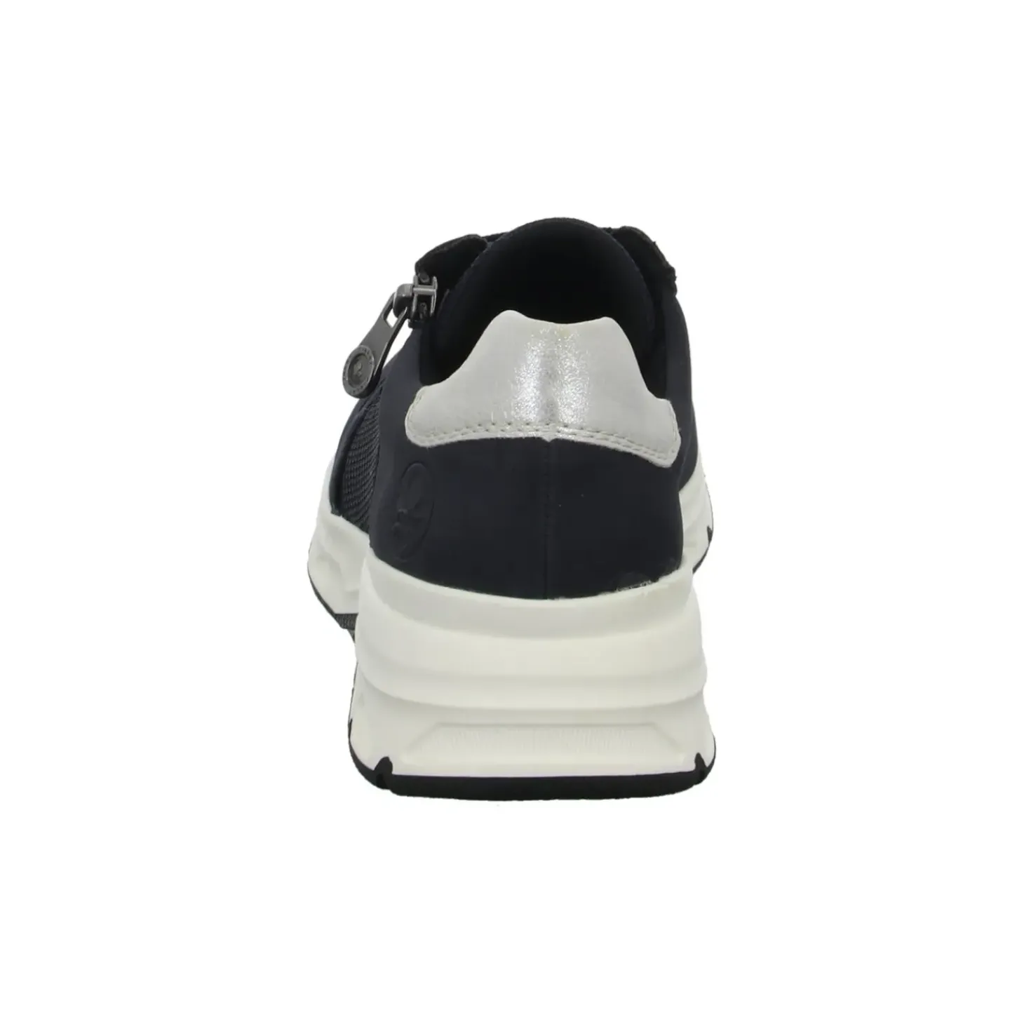 Rieker Schnürhalbschuh Freizeit (Casual)