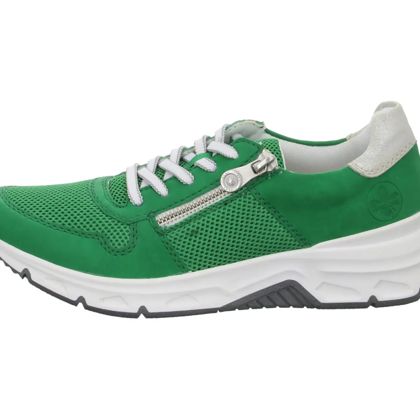 Rieker Schnürhalbschuh Freizeit (Casual)