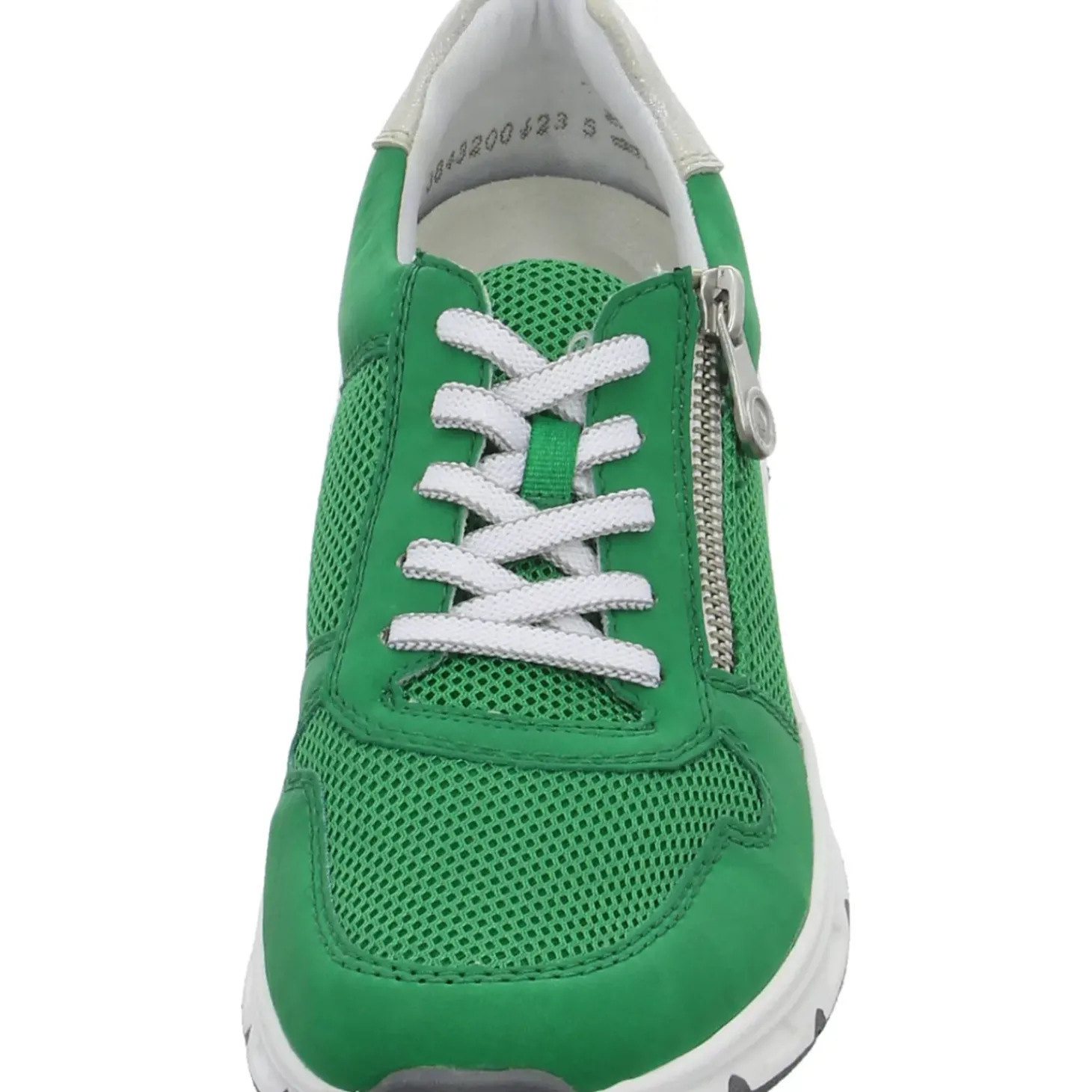Rieker Schnürhalbschuh Freizeit (Casual)