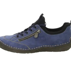 Rieker Schnürhalbschuh Freizeit (Casual)