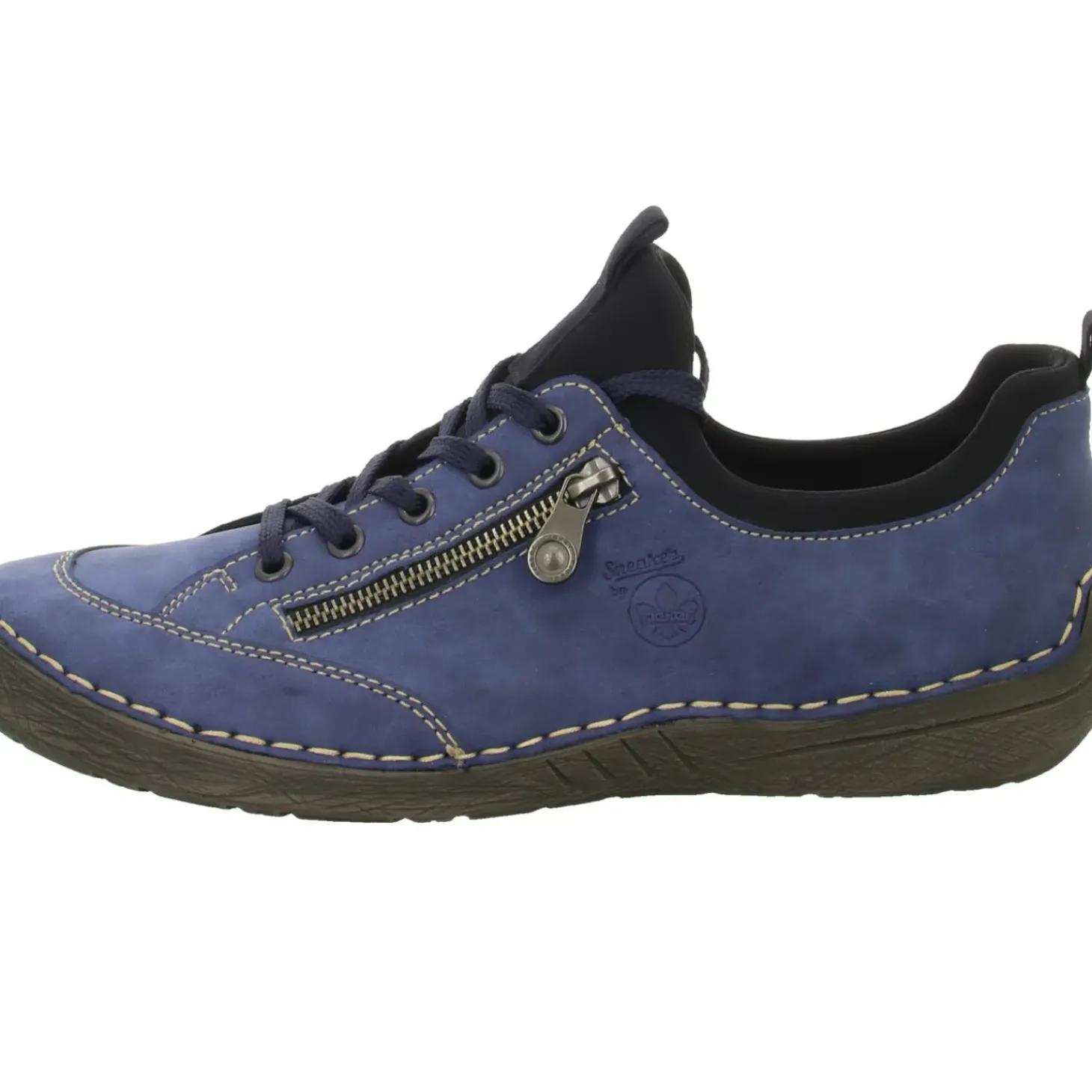 Rieker Schnürhalbschuh Freizeit (Casual)