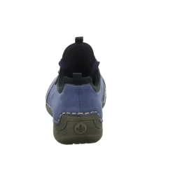 Rieker Schnürhalbschuh Freizeit (Casual)