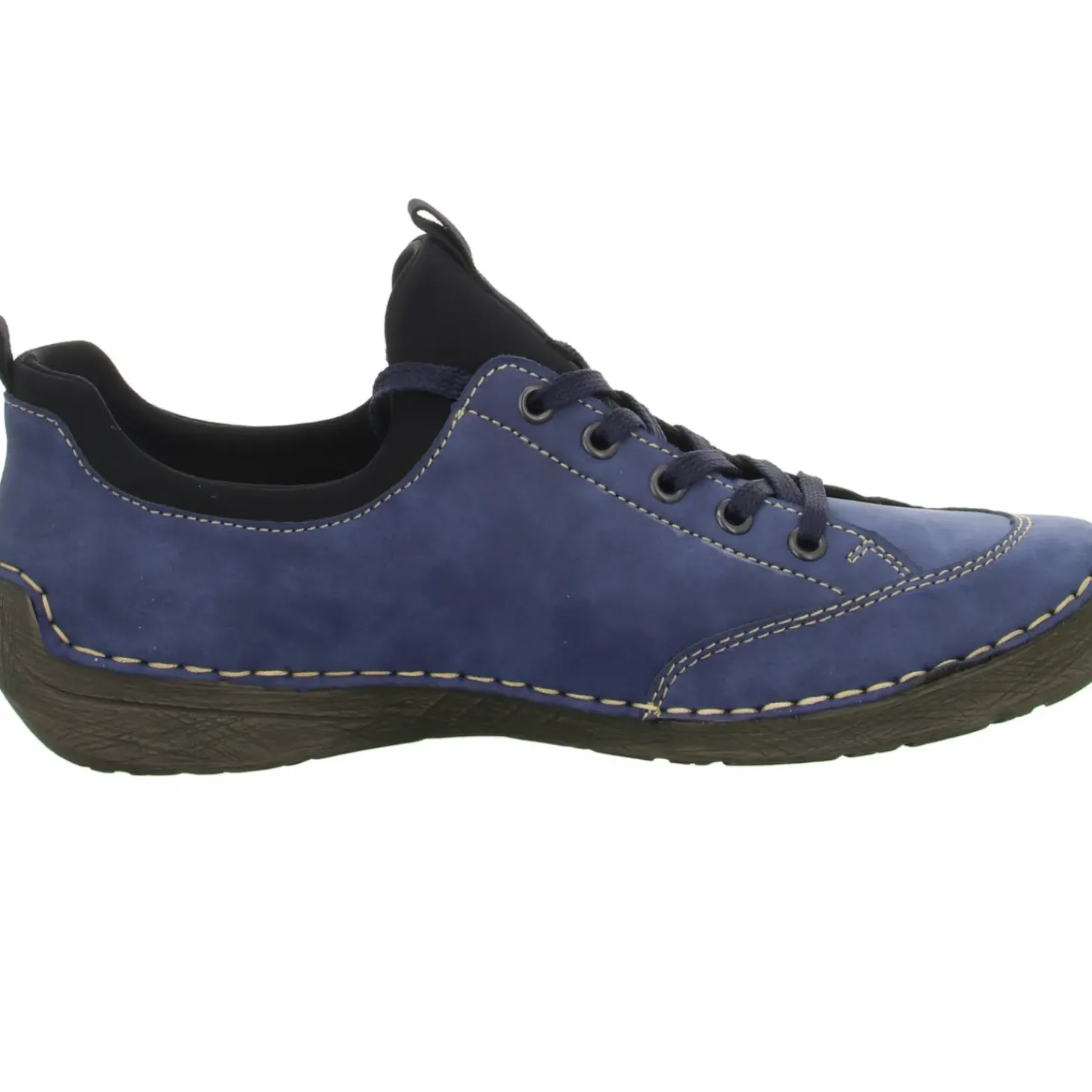 Rieker Schnürhalbschuh Freizeit (Casual)