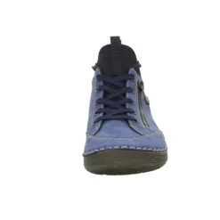 Rieker Schnürhalbschuh Freizeit (Casual)