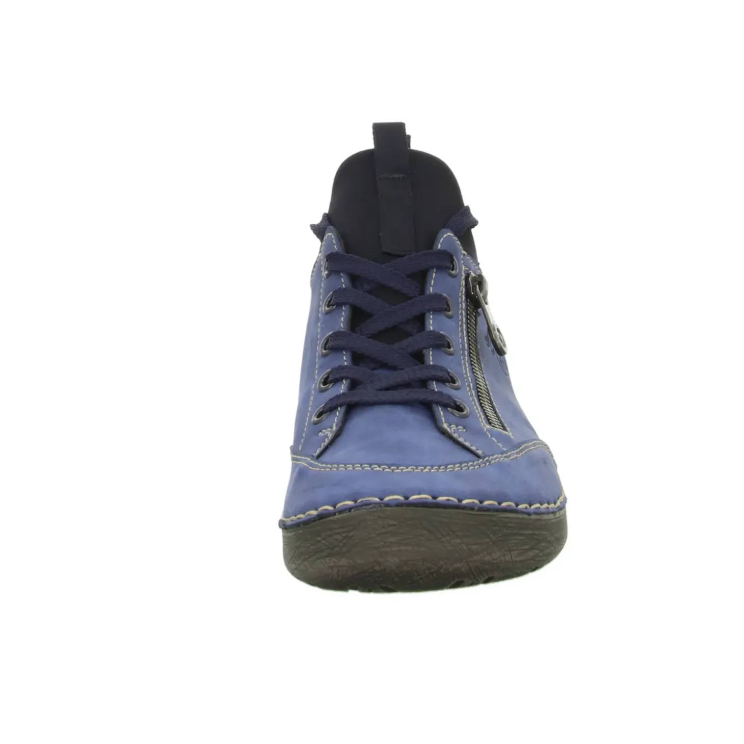 Rieker Schnürhalbschuh Freizeit (Casual)