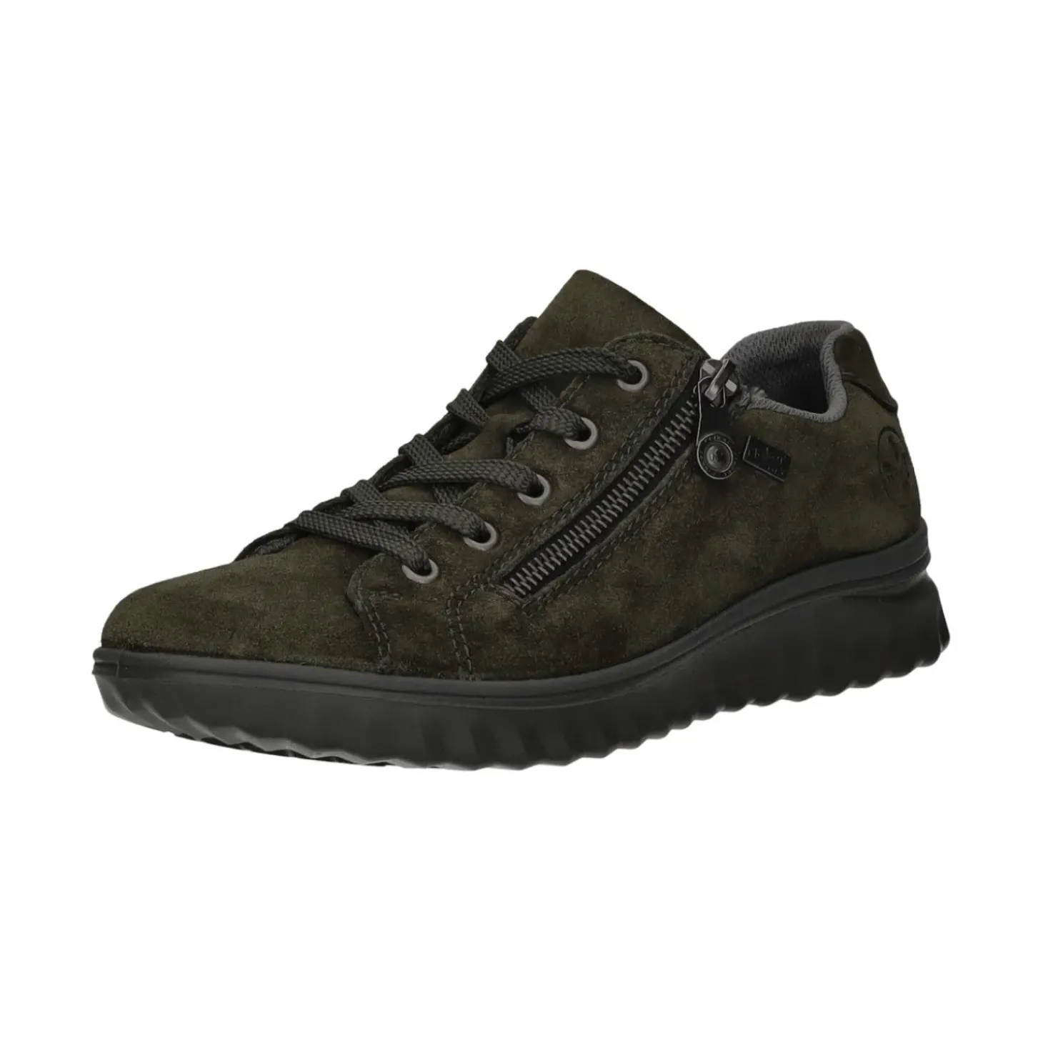 Rieker Schnürhalbschuh Freizeit (Casual)