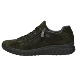 Rieker Schnürhalbschuh Freizeit (Casual)