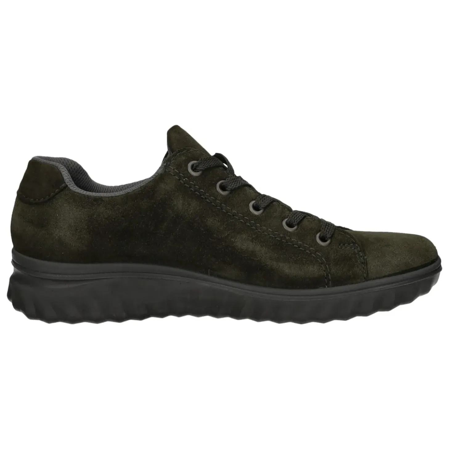 Rieker Schnürhalbschuh Freizeit (Casual)