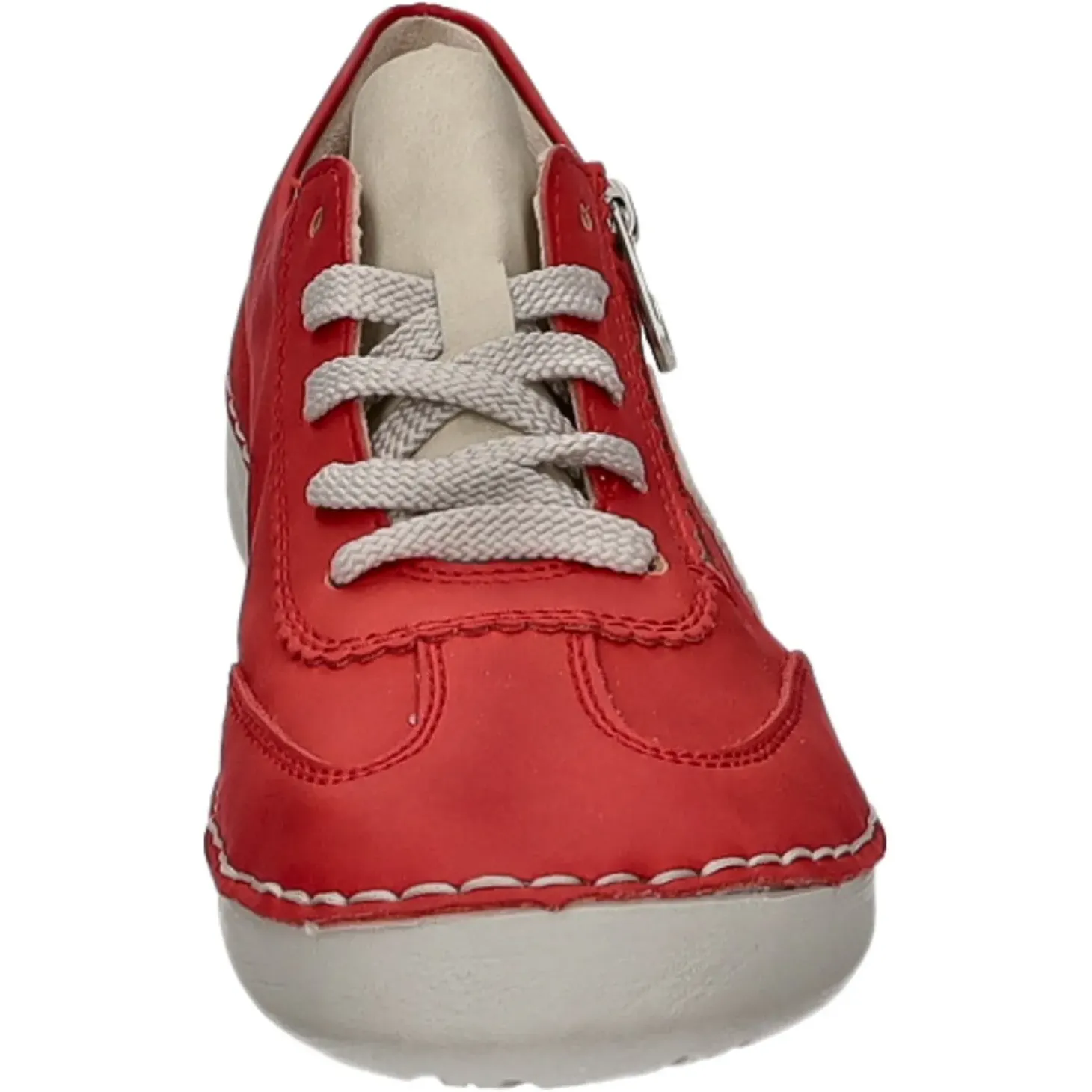 Rieker Schnürhalbschuh Freizeit (Casual)