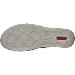 Rieker Schnürhalbschuh Freizeit (Casual)