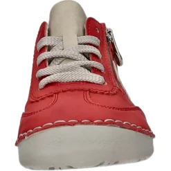 Rieker Schnürhalbschuh Freizeit (Casual)