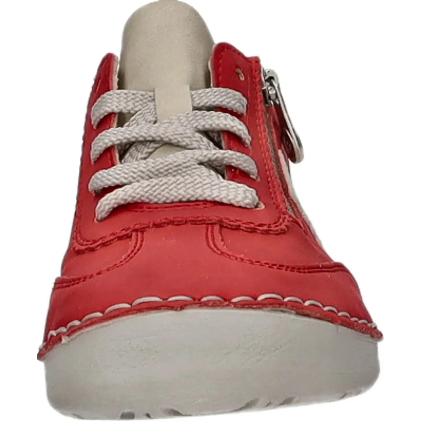 Rieker Schnürhalbschuh Freizeit (Casual)