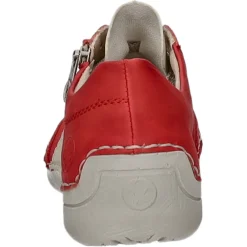 Rieker Schnürhalbschuh Freizeit (Casual)