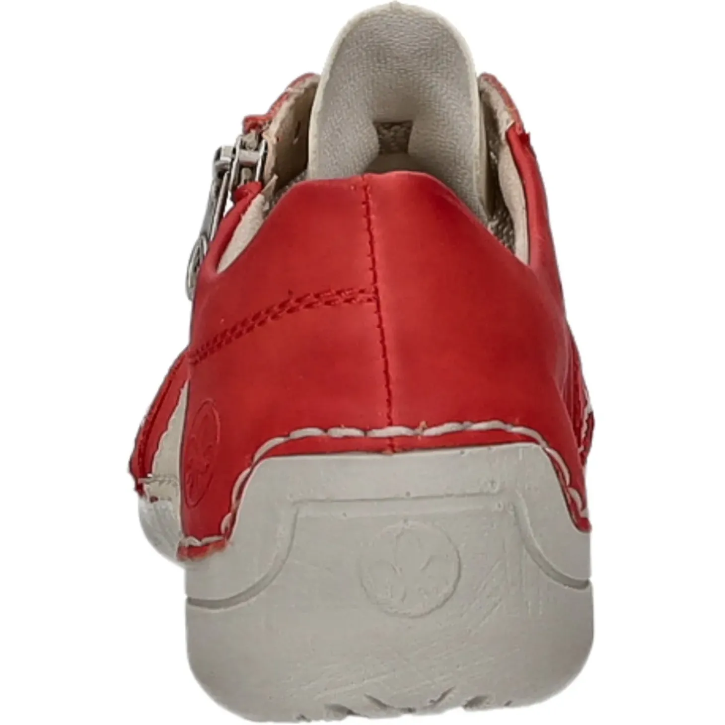 Rieker Schnürhalbschuh Freizeit (Casual)