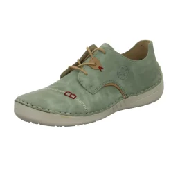 Rieker Schnürhalbschuh Freizeit (Casual)