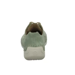 Rieker Schnürhalbschuh Freizeit (Casual)