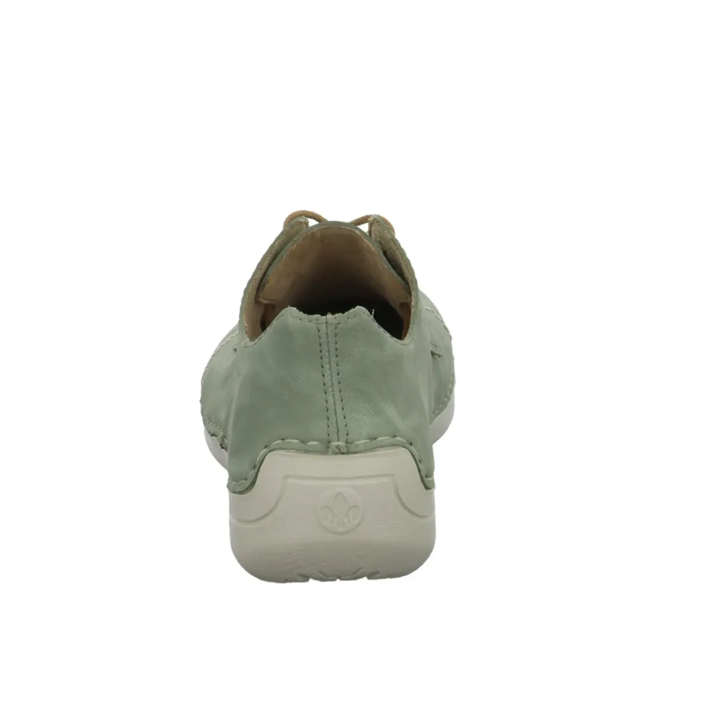 Rieker Schnürhalbschuh Freizeit (Casual)