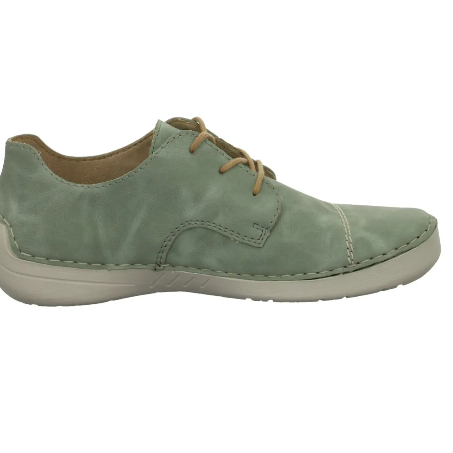 Rieker Schnürhalbschuh Freizeit (Casual)