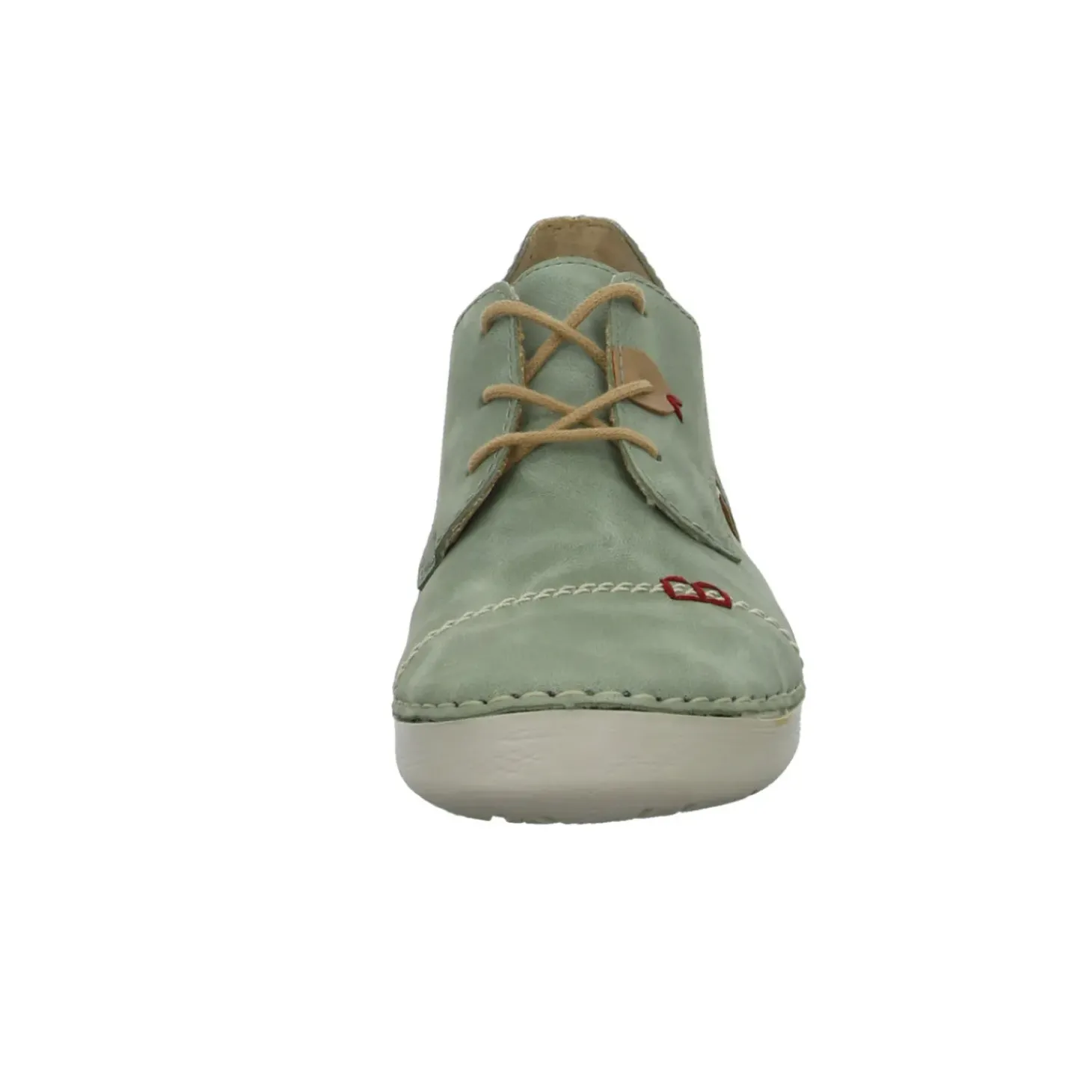 Rieker Schnürhalbschuh Freizeit (Casual)