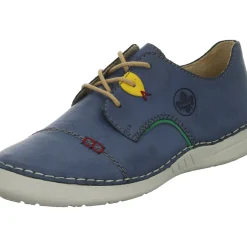 Rieker Schnürhalbschuh Freizeit (Casual)