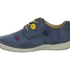 Rieker Schnürhalbschuh Freizeit (Casual)