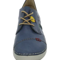 Rieker Schnürhalbschuh Freizeit (Casual)