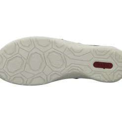 Rieker Schnürhalbschuh Freizeit (Casual)