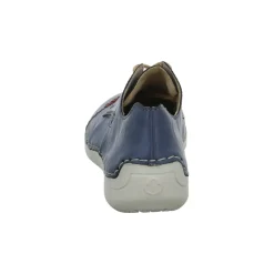 Rieker Schnürhalbschuh Freizeit (Casual)