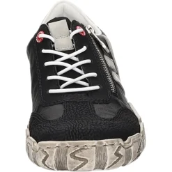Rieker Schnürhalbschuh Freizeit (Casual)