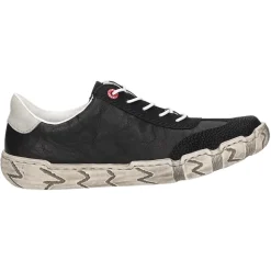 Rieker Schnürhalbschuh Freizeit (Casual)