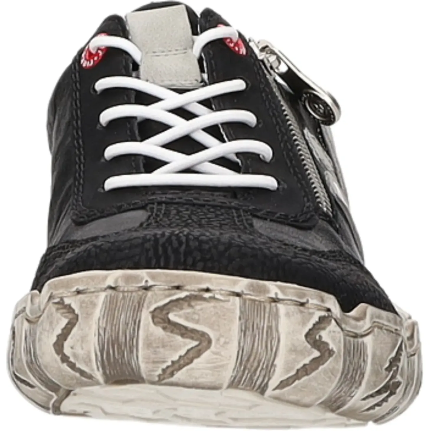 Rieker Schnürhalbschuh Freizeit (Casual)