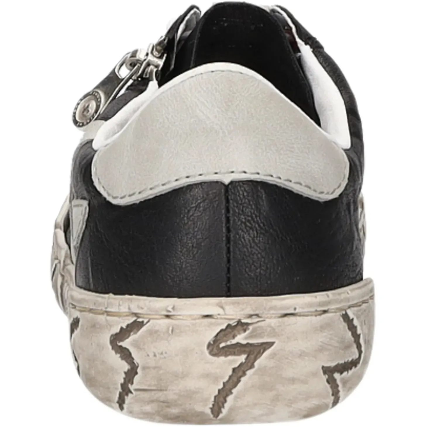 Rieker Schnürhalbschuh Freizeit (Casual)