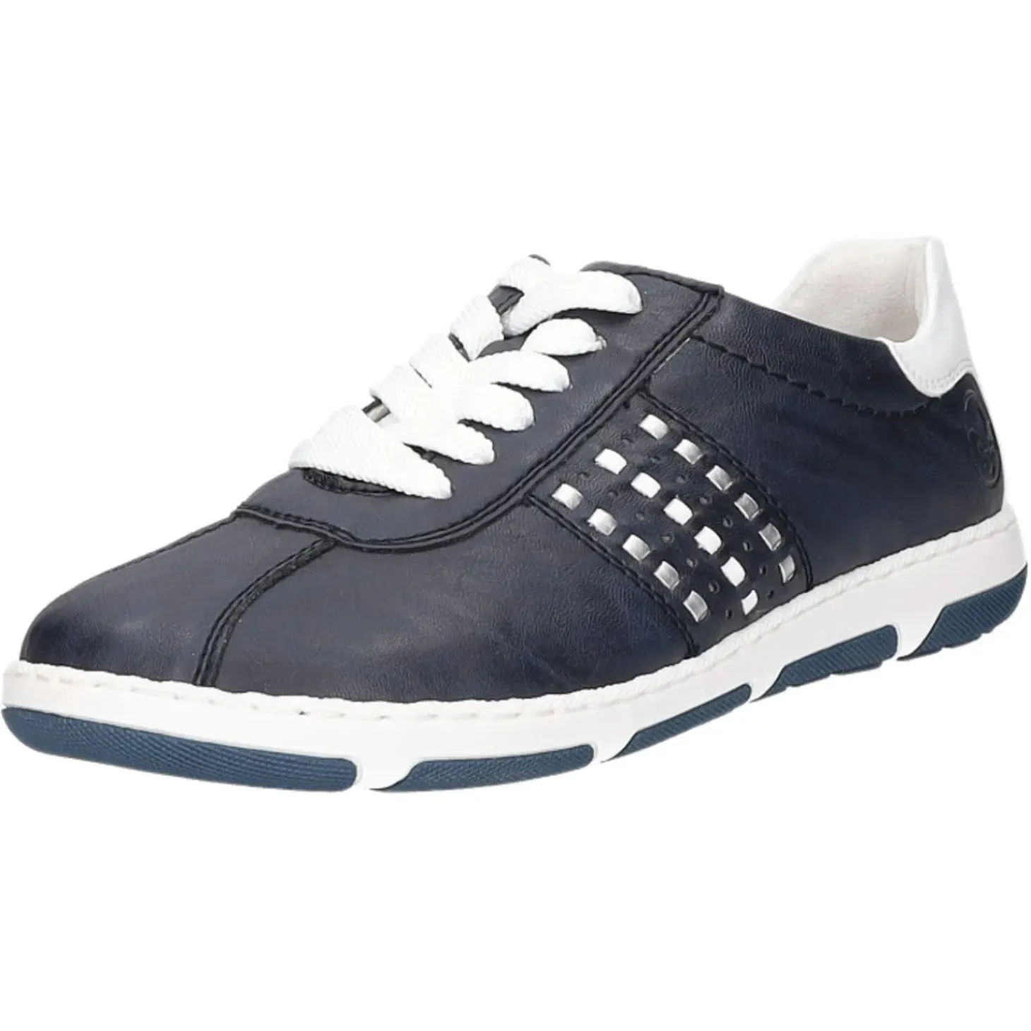 Rieker Schnürhalbschuh Freizeit (Casual)