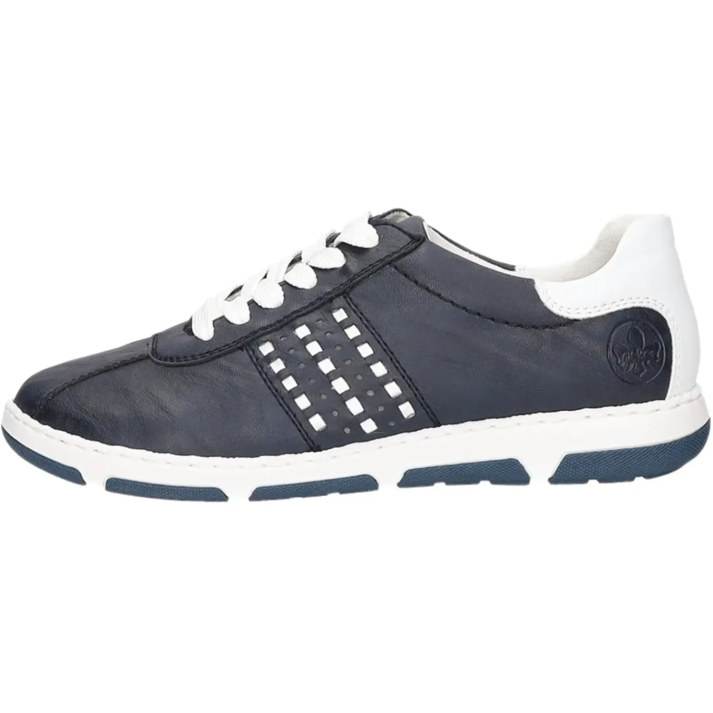 Rieker Schnürhalbschuh Freizeit (Casual)