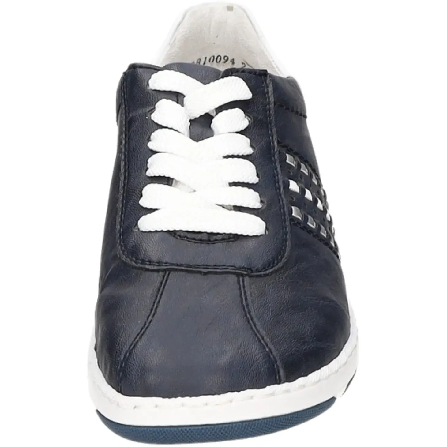 Rieker Schnürhalbschuh Freizeit (Casual)
