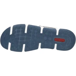 Rieker Schnürhalbschuh Freizeit (Casual)