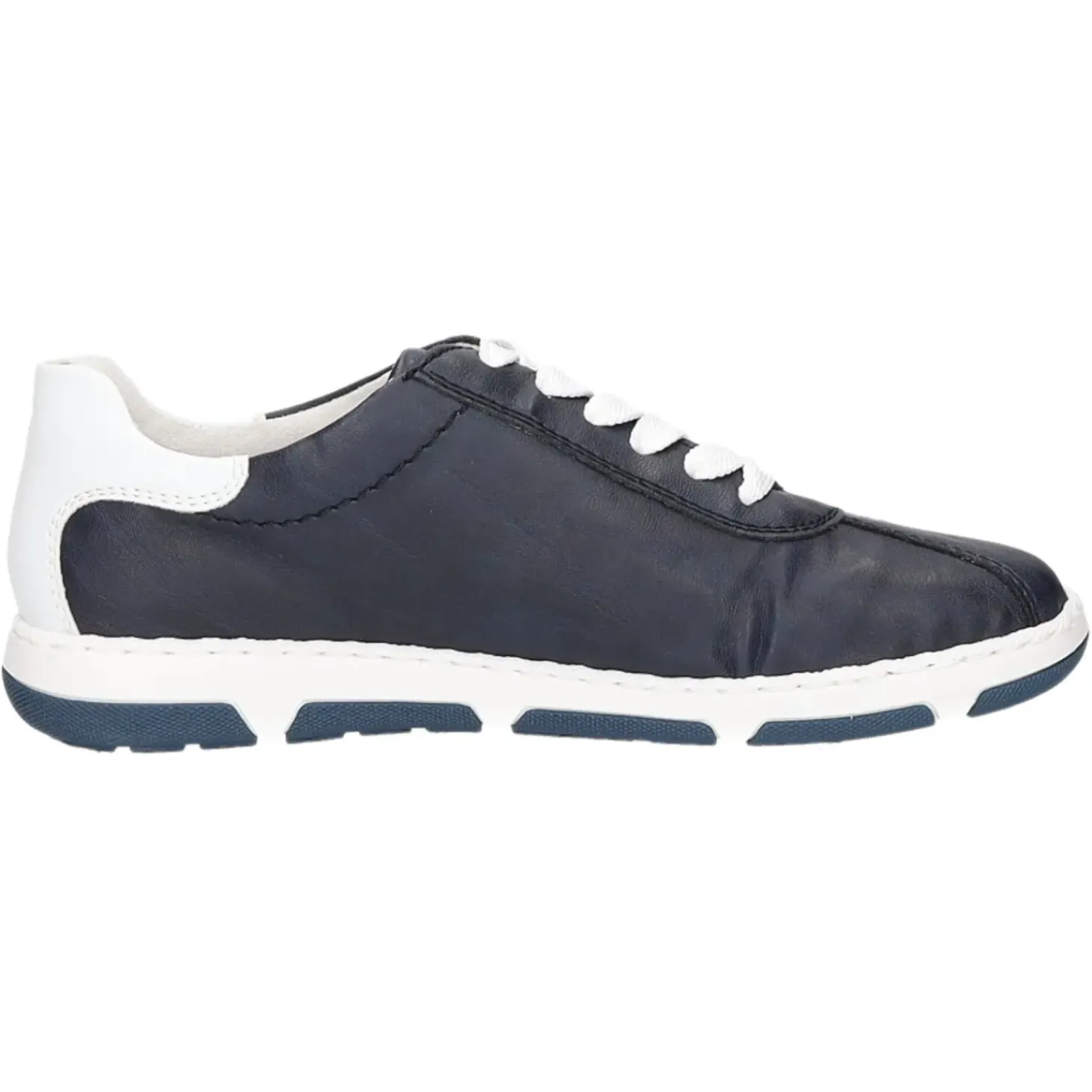 Rieker Schnürhalbschuh Freizeit (Casual)
