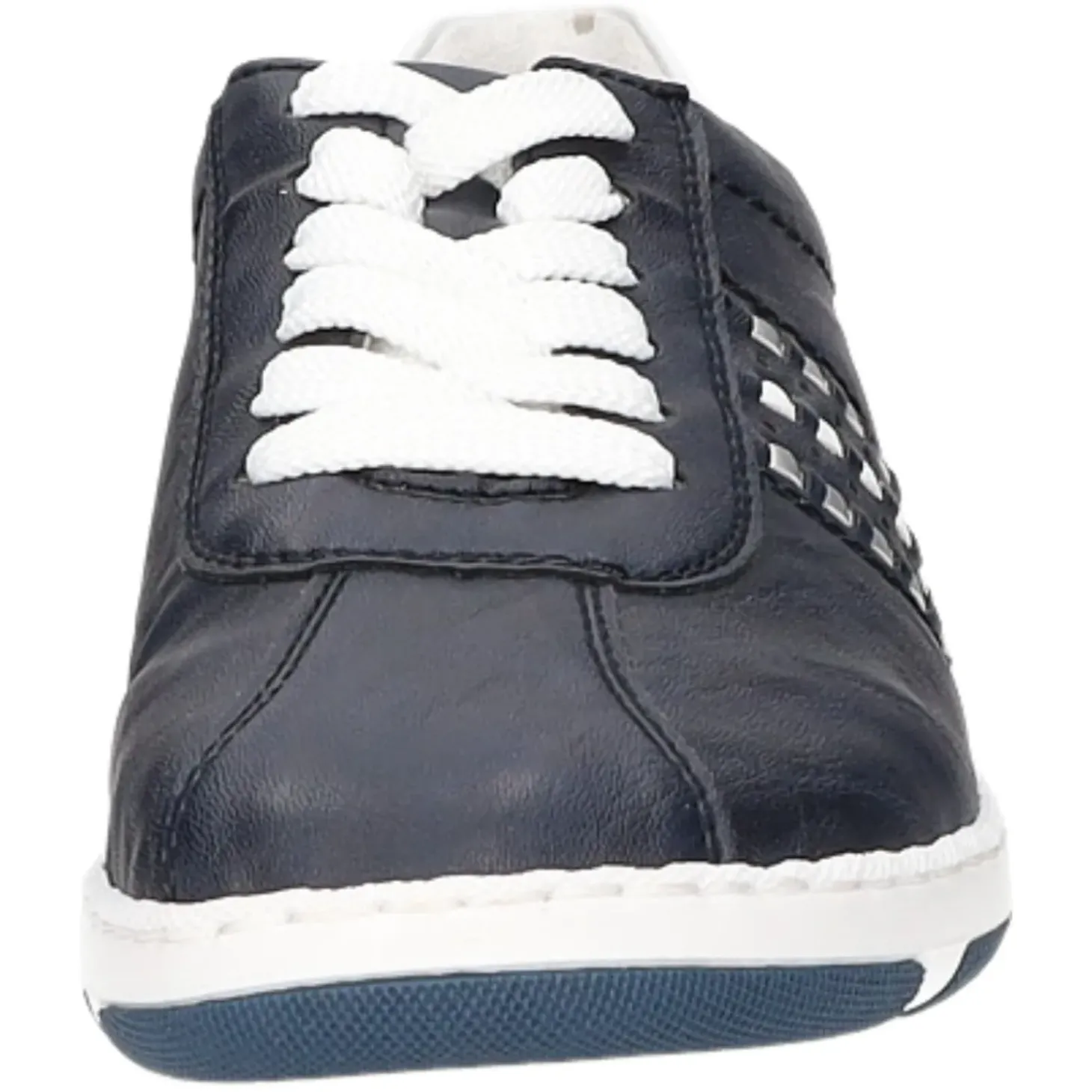 Rieker Schnürhalbschuh Freizeit (Casual)