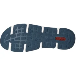 Rieker Schnürhalbschuh Freizeit (Casual)