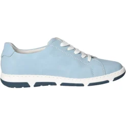 Rieker Schnürhalbschuh Freizeit (Casual)