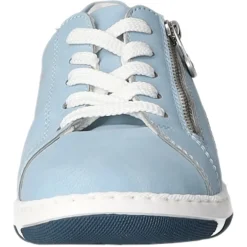 Rieker Schnürhalbschuh Freizeit (Casual)