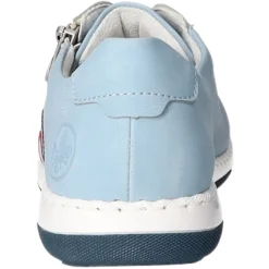 Rieker Schnürhalbschuh Freizeit (Casual)