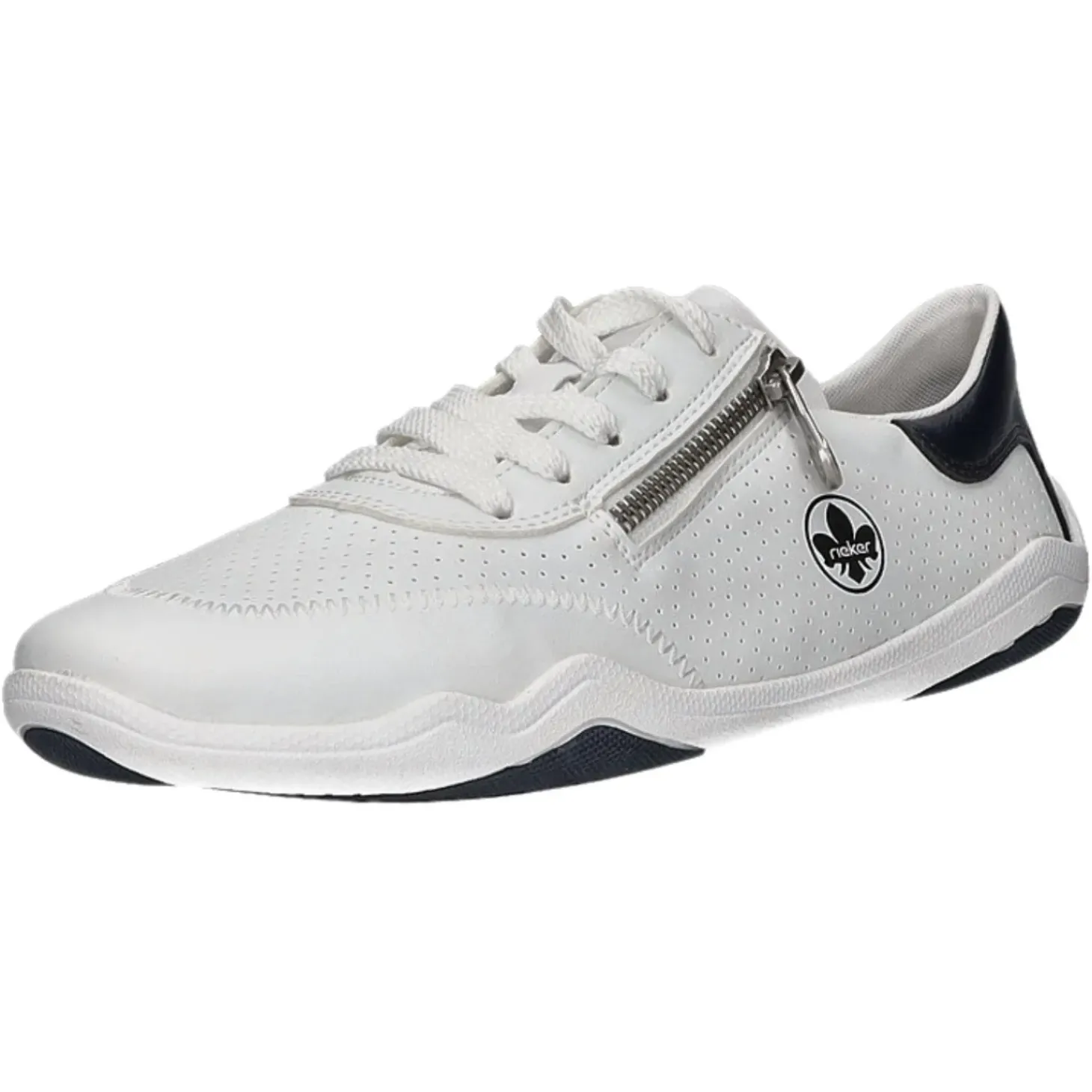 Rieker Schnürhalbschuh Freizeit (Casual)