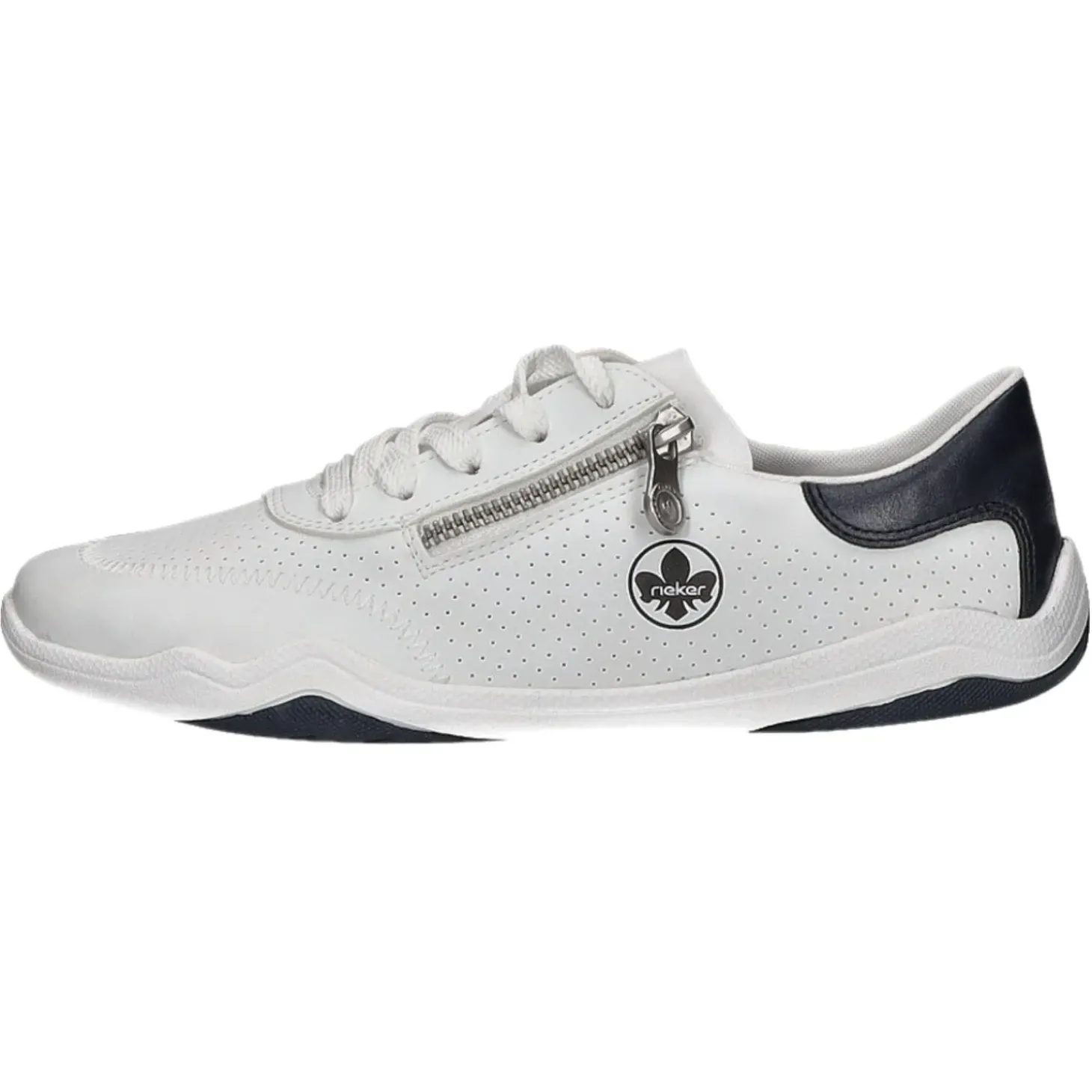 Rieker Schnürhalbschuh Freizeit (Casual)