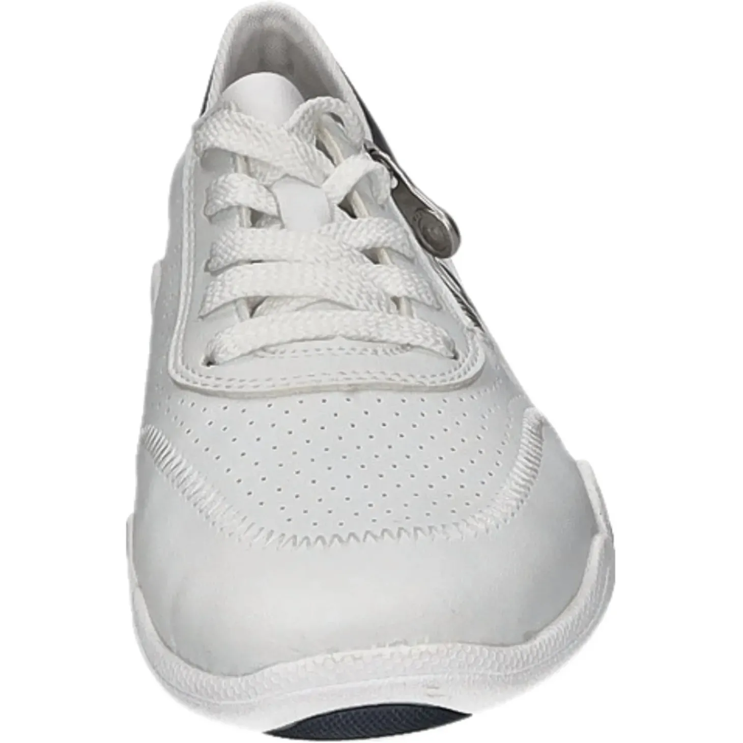 Rieker Schnürhalbschuh Freizeit (Casual)