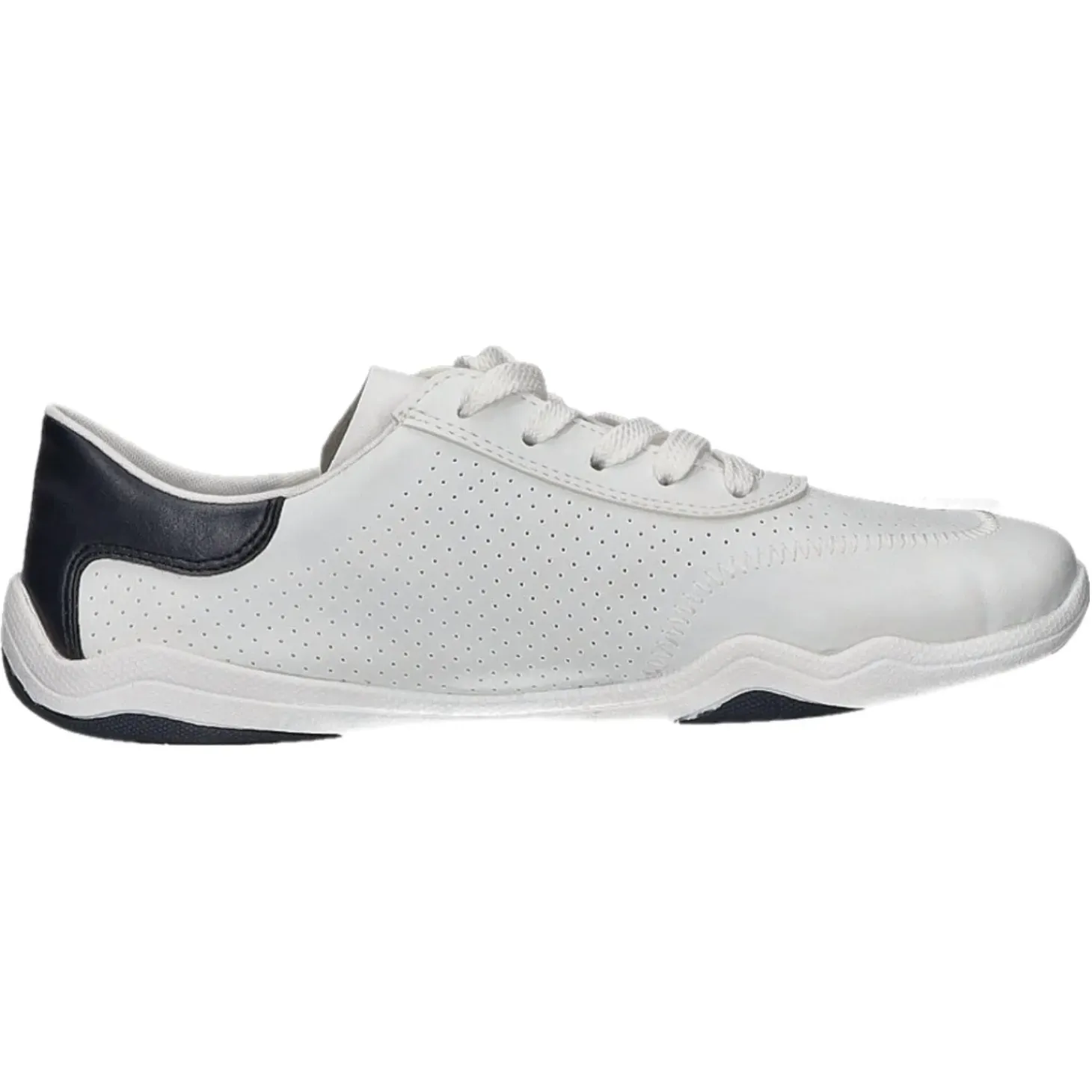 Rieker Schnürhalbschuh Freizeit (Casual)