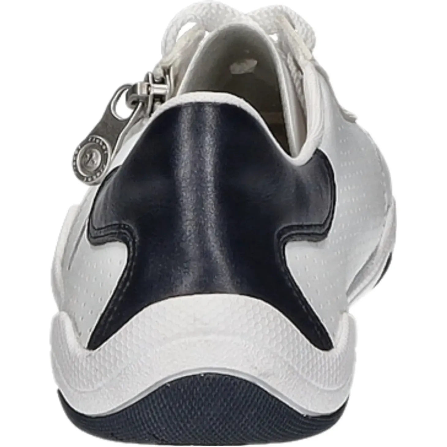 Rieker Schnürhalbschuh Freizeit (Casual)